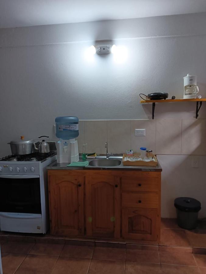 El Rinconcito Apartamento