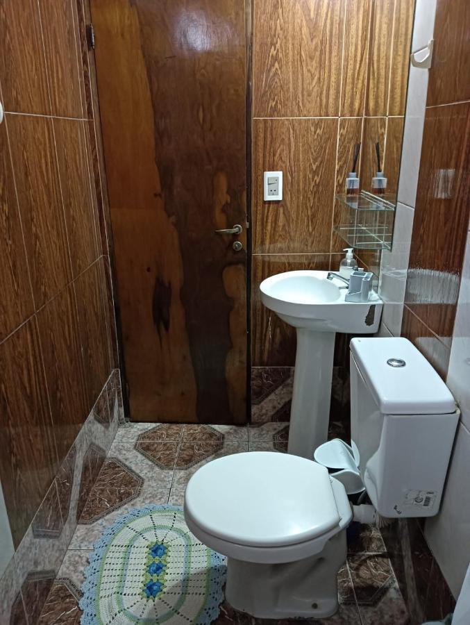 Apartamento El Rinconcito