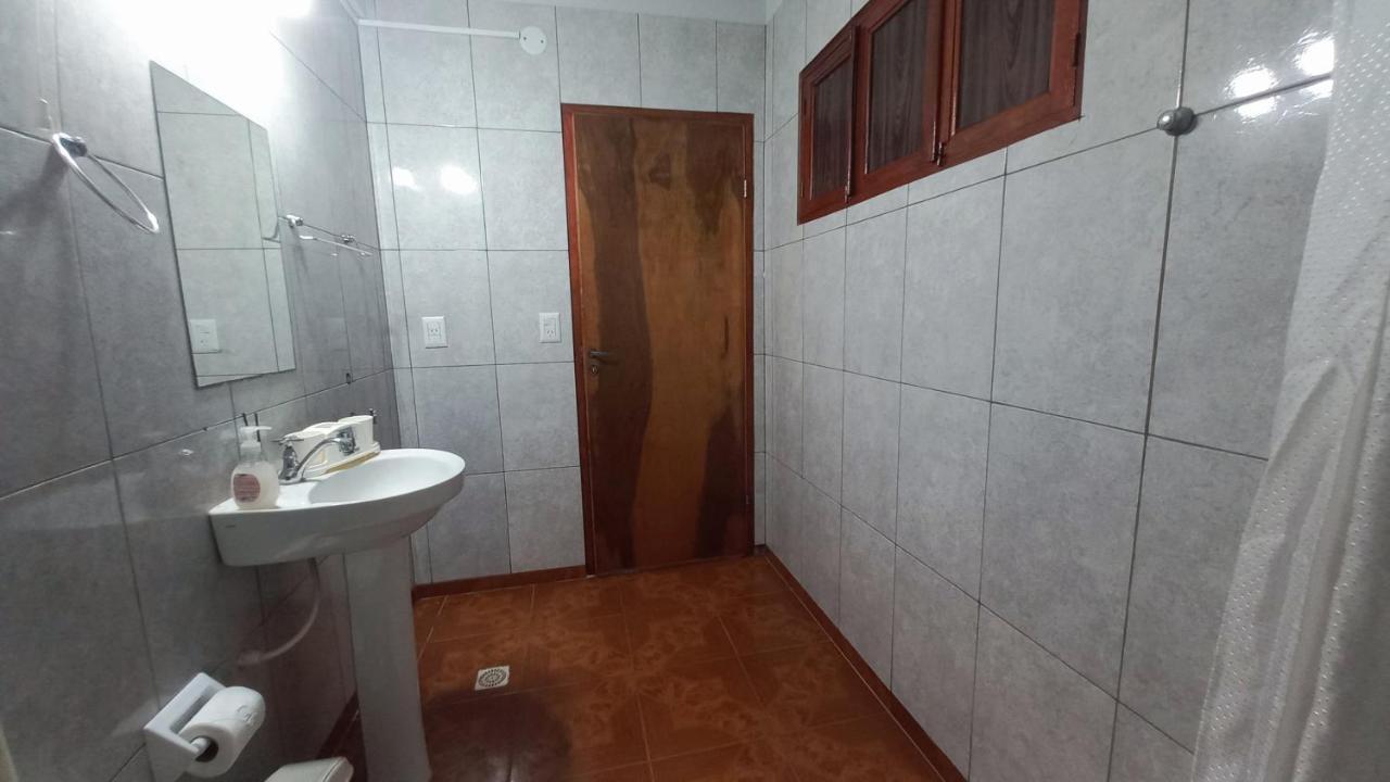 Apartamento El Rinconcito *
