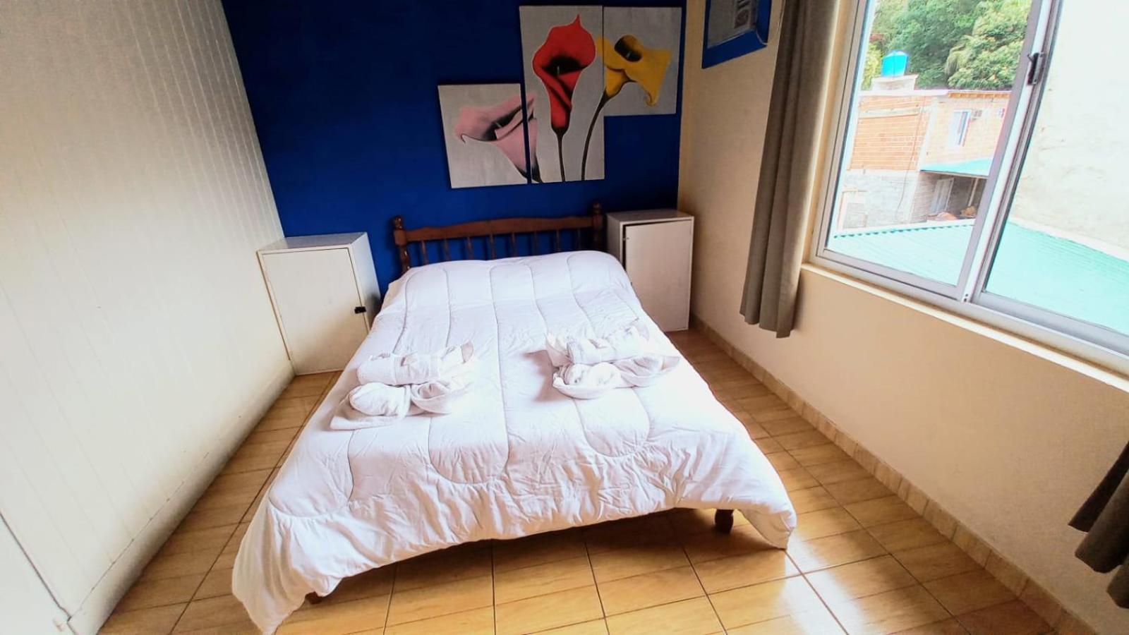 El Rinconcito Apartamento *