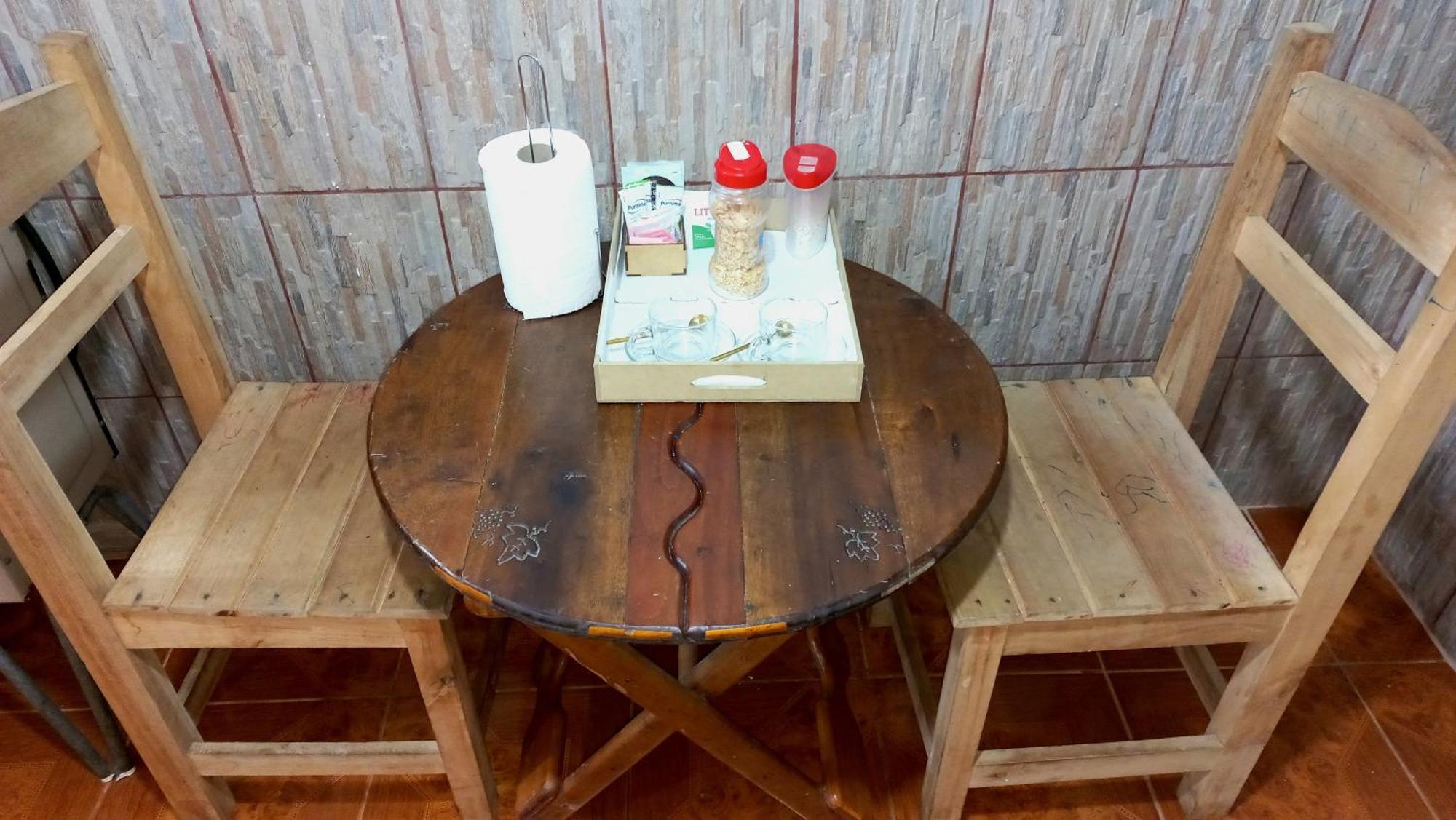 Apartamento El Rinconcito Puerto Iguazú